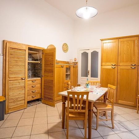 La Casina Nel Centro Appartement Tropea Buitenkant foto