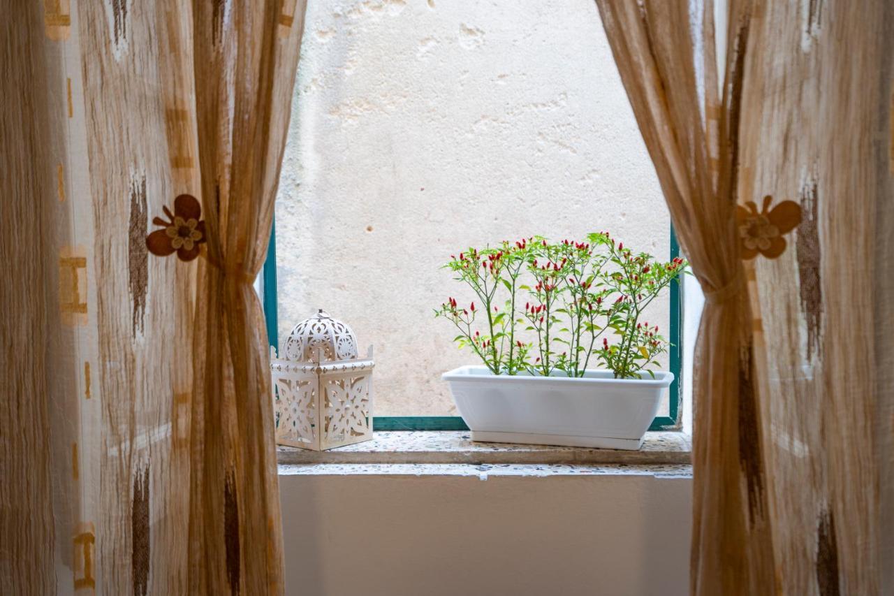 La Casina Nel Centro Appartement Tropea Buitenkant foto