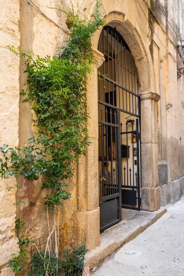 La Casina Nel Centro Appartement Tropea Buitenkant foto
