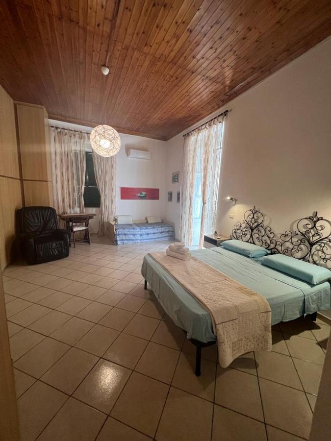 La Casina Nel Centro Appartement Tropea Buitenkant foto